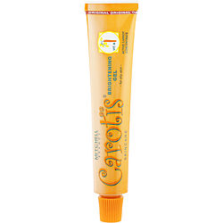 Brightening Gel With Vitamin A Active Carrot Concentrate --30g/1oz