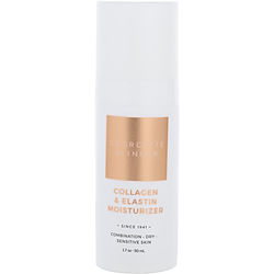 Collagen & Elastin Moisturizer --50ml/1.7oz