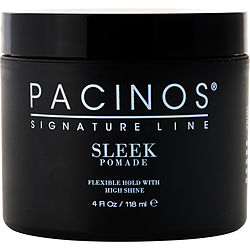 Sleek Pomade 4 Oz