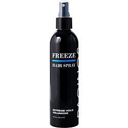 Freeze Hair Spray 8 Oz