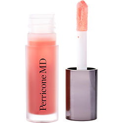 Perricone Md No Makeup Lip Oil - # 2 Guava  --5.5ml/0.18oz By Perricone Md