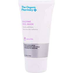 Enzyme Peel Mask Gentle Exfoliates All Skin --60ml/2oz