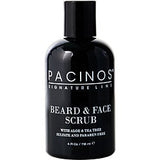 Beard & Face Scrub 4 Oz