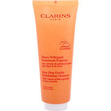 One Step Gentle Exfoliating Cleanser With Alpine Golden Gentian & Kiwi Extracts All Skin Types --125ml/3.9oz
