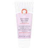 Kp Bump Eraser Body Scrub With 10% Aha --56.7g/2oz