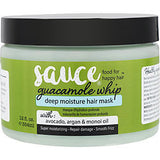 Guacamole Whip Deep Moisture Hair Mask 12 Oz