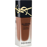 Yves Saint Laurent All Hours Luminous Matte Foundation Spf 39/pa+++ - # Dw7 --25ml/0.84oz By Yves Saint Laurent