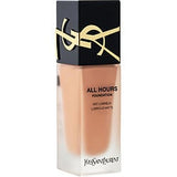 Yves Saint Laurent All Hours Luminous Matte Foundation Spf 39/pa +++  - # Mc5 --25ml/0.84oz By Yves Saint Laurent