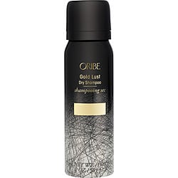 Gold Lust Dry Shampoo 2 Oz