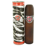 CUBA JUNGLE ZEBRA by Fragluxe Eau De Parfum Spray for Women