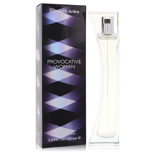 Provocative by Elizabeth Arden Eau De Parfum Spray for Women