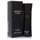 Armani Code by Giorgio Armani Eau De Toilette Spray for Men
