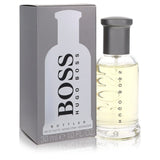 BOSS NO. 6 by Hugo Boss Eau De Toilette Spray (Grey oz for Men