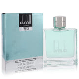 Dunhill Fresh by Alfred Dunhill Eau De Toilette Spray oz for Men