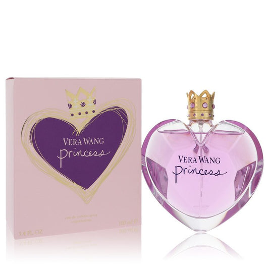 Princess by Vera Wang Eau De Toilette Spray for Women