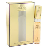 White Diamonds by Elizabeth Taylor Eau De Toilette Spray .5 oz for Women