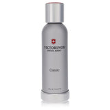 Swiss Army by Victorinox Eau De Toilette Spray (Tester) 3.4 oz for Men