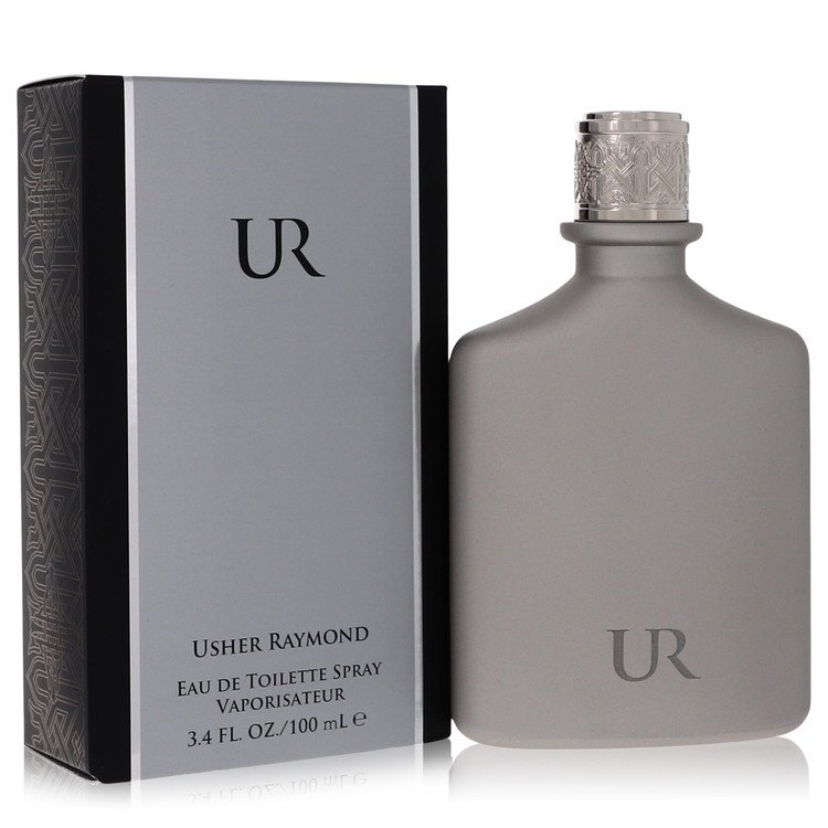 Usher UR by Usher Eau De Toilette Spray for Men