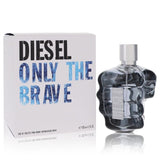 Only the Brave by Diesel Eau De Toilette Spray for Men