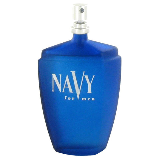 Navy by Dana Cologne Spray (Tester) 3.1 oz for Men