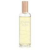 Jovan Musk by Jovan Cologne Concentrate Spray (unboxed) 3.25 oz for Women