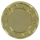 Bvlgari by Bvlgari Solid Perfume Refillable .03 oz for Women