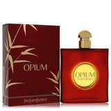 Black Opium by Yves Saint Laurent Eau De Toilette Spray for Women