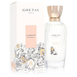La Violette by Annick Goutal Eau De Toilette Spray 3.4 oz for Women
