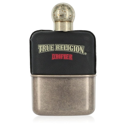 True Religion Drifter by True Religion Eau De Toilette Spray (unboxed) 3.4 oz for Men