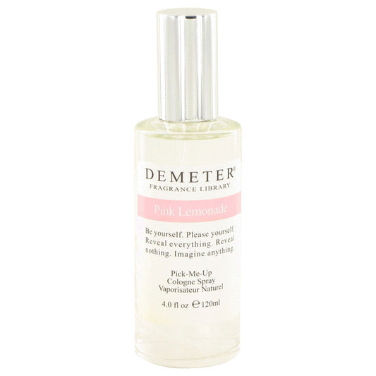 Demeter Pink Lemonade by Demeter Cologne Spray for Women