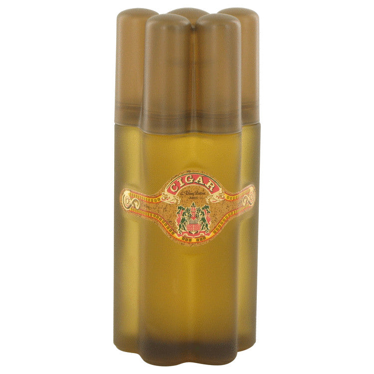 Cigar by Remy Latour Eau De Toilette Spray (unboxed) 3.4 oz for Men