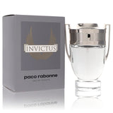 Invictus by Paco Rabanne Eau De Toilette Spray oz for Men