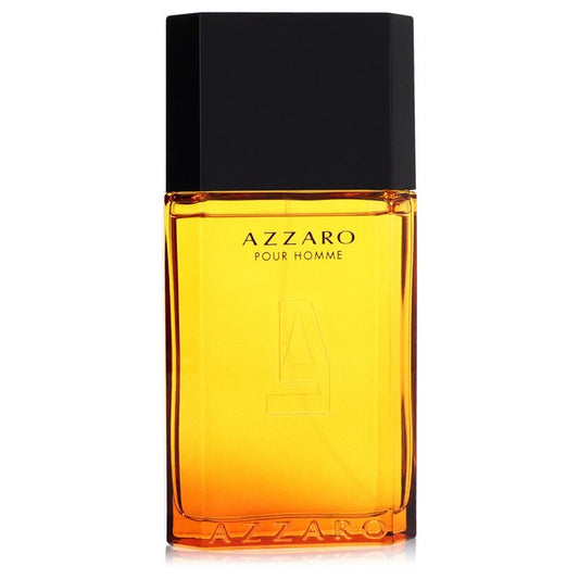 AZZARO by Azzaro Eau De Toilette Spray for Men