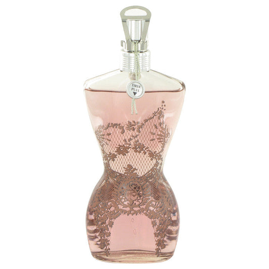Jean Paul Gaultier by Jean Paul Gaultier Eau De Parfum Spray (unboxed) 3.3 oz for Women