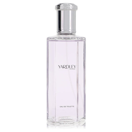 English Lavender by Yardley London Eau De Toilette Spray (Unisex unboxed) 4.2 oz for Women