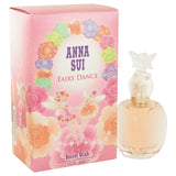 Secret Wish Fairy Dance by Anna Sui Eau De Toilette Spray 1.7 oz for Women