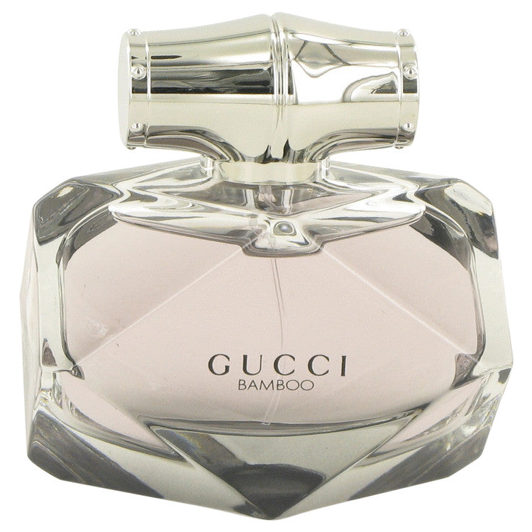 Gucci Bamboo by Gucci Eau De Parfum Spray for Women
