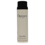Obsession by Calvin Klein Body Spray 5.4 oz for Men