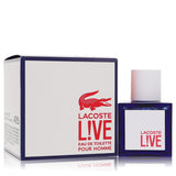 Lacoste Live by Lacoste Eau Toilette Spray for Men