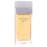Light Blue Sunset in Salina by Dolce & Gabbana Eau De Toilette Spray 3.4 oz for Women