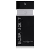 Silver Scent by Jacques Bogart Eau DE Toilette Spray 3.4 oz for Men