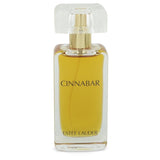 CINNABAR by Estee Lauder Eau De Parfum Spray (New 1.7 oz for Women