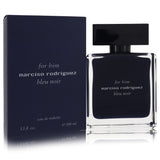 Narciso Rodriguez Bleu Noir by Narciso Rodriguez Eau De Toilette Spray for Men