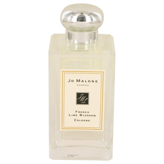 Jo Malone French Lime Blossom by Jo Malone Cologne Spray (Unisex Unboxed) 3.4 oz for Women