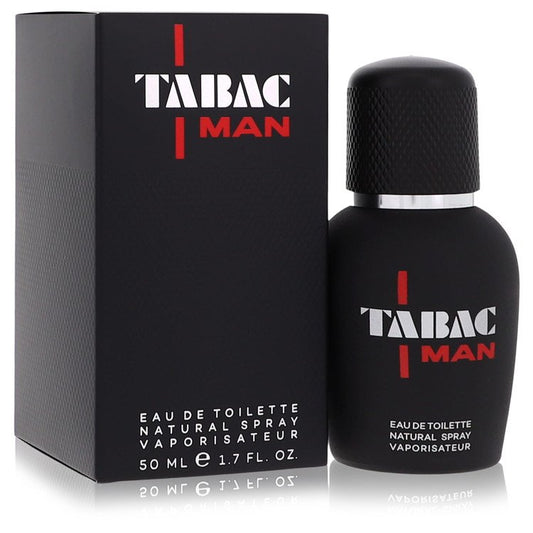 Tabac Man by Maurer & Wirtz Eau De Toilette Spray for Men