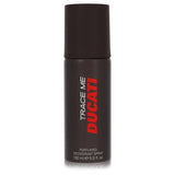 Ducati Trace Me by Ducati Deodorant Spray 5 oz for Men
