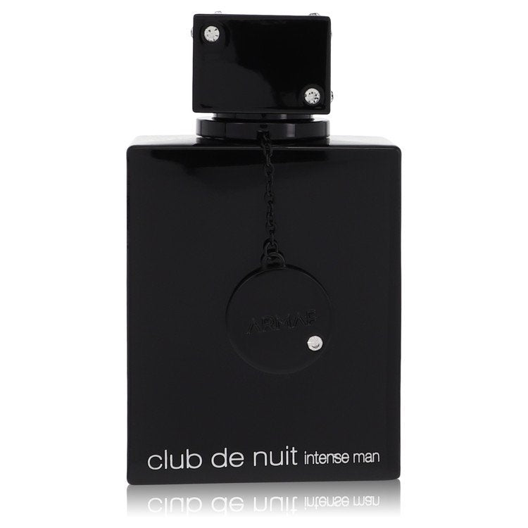 Club De Nuit Intense by Armaf Eau De Toilette Spray for Men