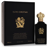 Clive Christian X by Clive Christian Pure Parfum Spray for Men