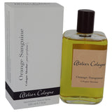 Orange Sanguine by Atelier Cologne Pure Perfume Spray 6.7 oz for Men