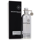 Montale Fruits of The Musk by Montale Eau De Parfum Spray (Unisex) 3.4 oz for Women